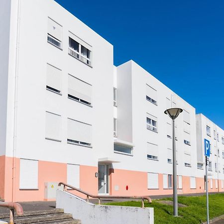 Appartamento Bela Vista Ponta Delgada Esterno foto